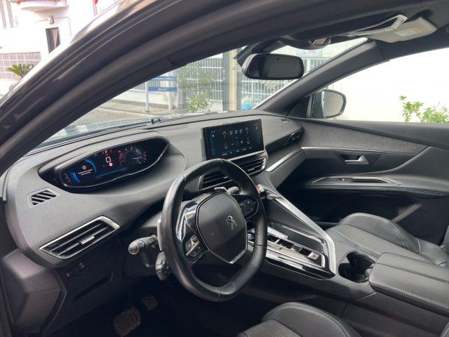 PEUGEOT 3008 BlueHDi 130 S&S EAT8 Allure Pack da ?249,00 mensil