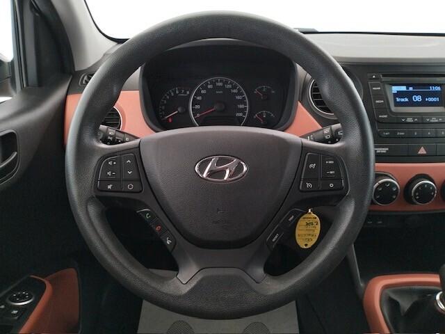 Hyundai i10 1.0 Comfort *NEOPATENTATI*66.000 KM*