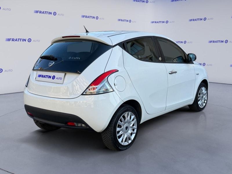 LANCIA YPSILON 1.2 69 CV 5 PORTE GPL E