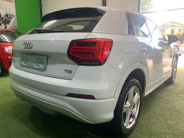 AUDI Q2 1.6 TDI