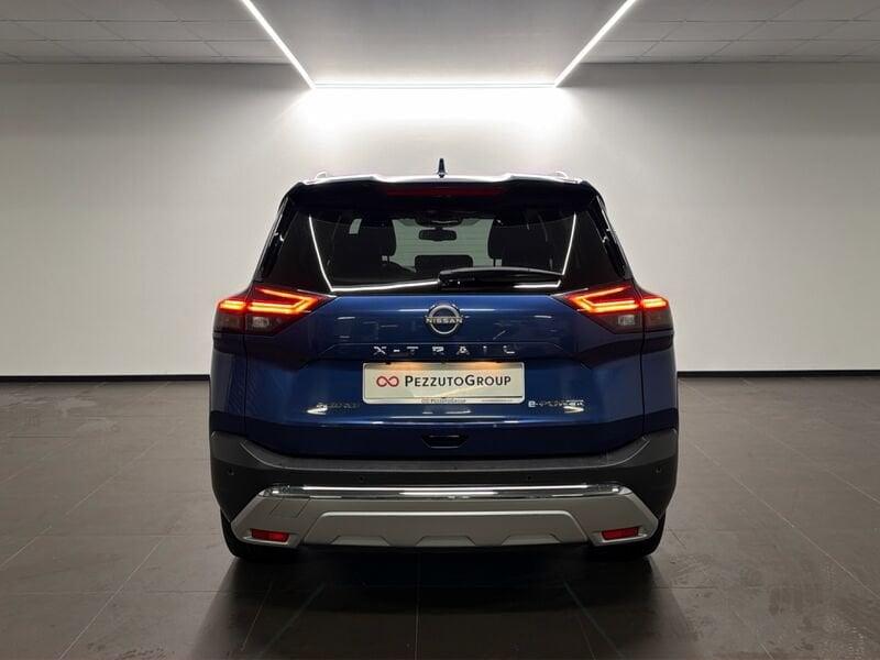 Nissan X-Trail 1.5 E-POWER - 7 POSTI
