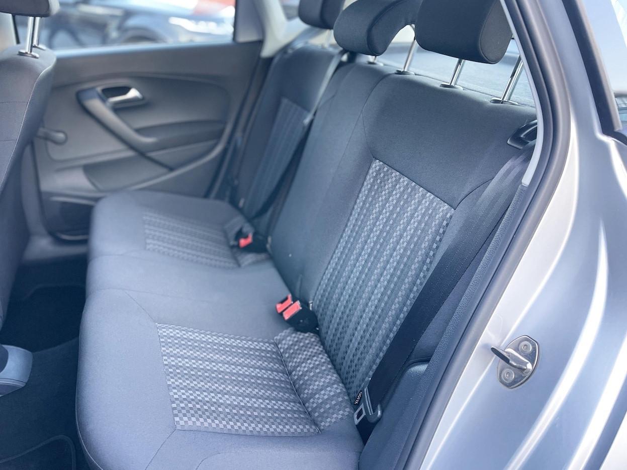 Volkswagen Polo 1.4 75CV E6 Neo Diesel - 2015