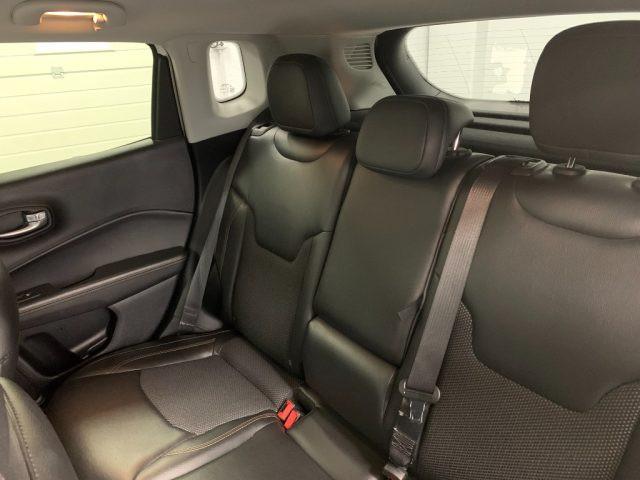 JEEP Compass 1.6 Multijet 2WD Limited