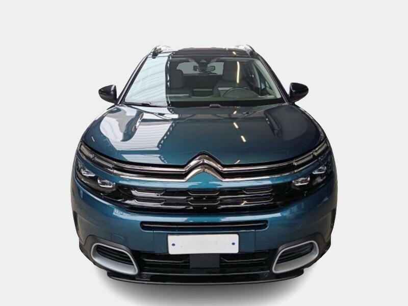 CITROEN C5 AIRCROSS HYBRID 181 E-EAT8 SHINE SUV