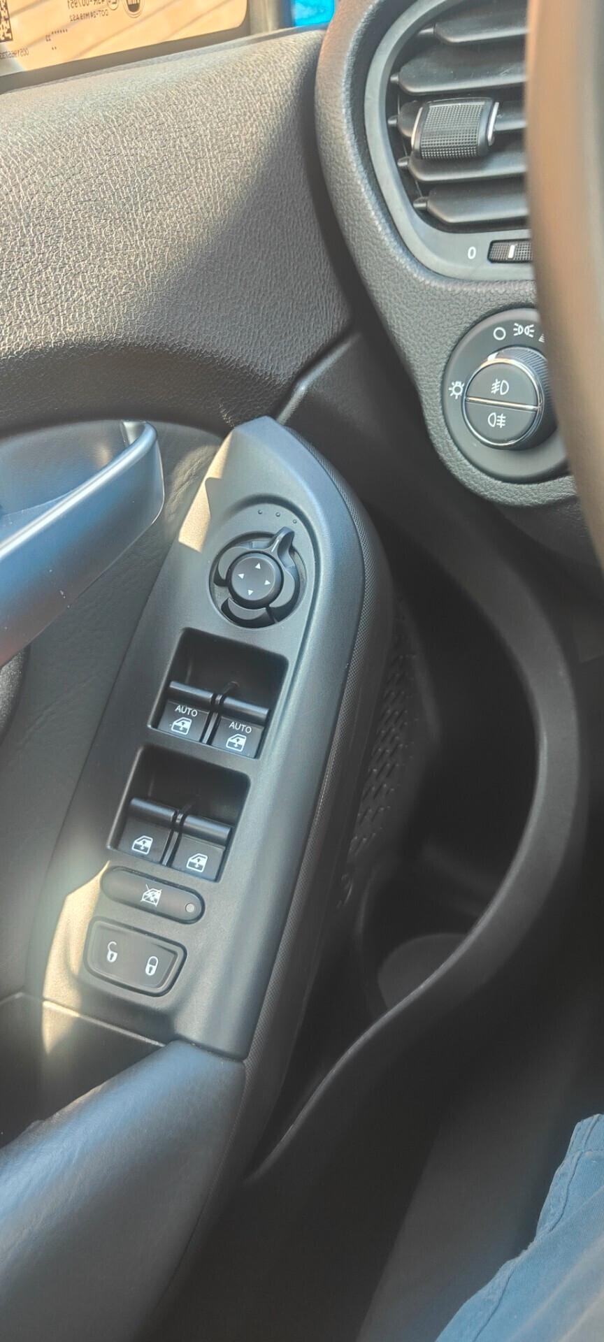 Fiat 500X 1.0 T3 120 CV Sport