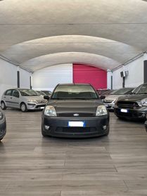 Ford Fiesta 1.2 16V 5p. Ghia