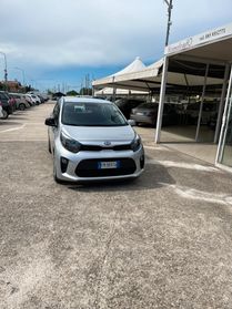 Kia Picanto 1.0 12V 5 porte Cool