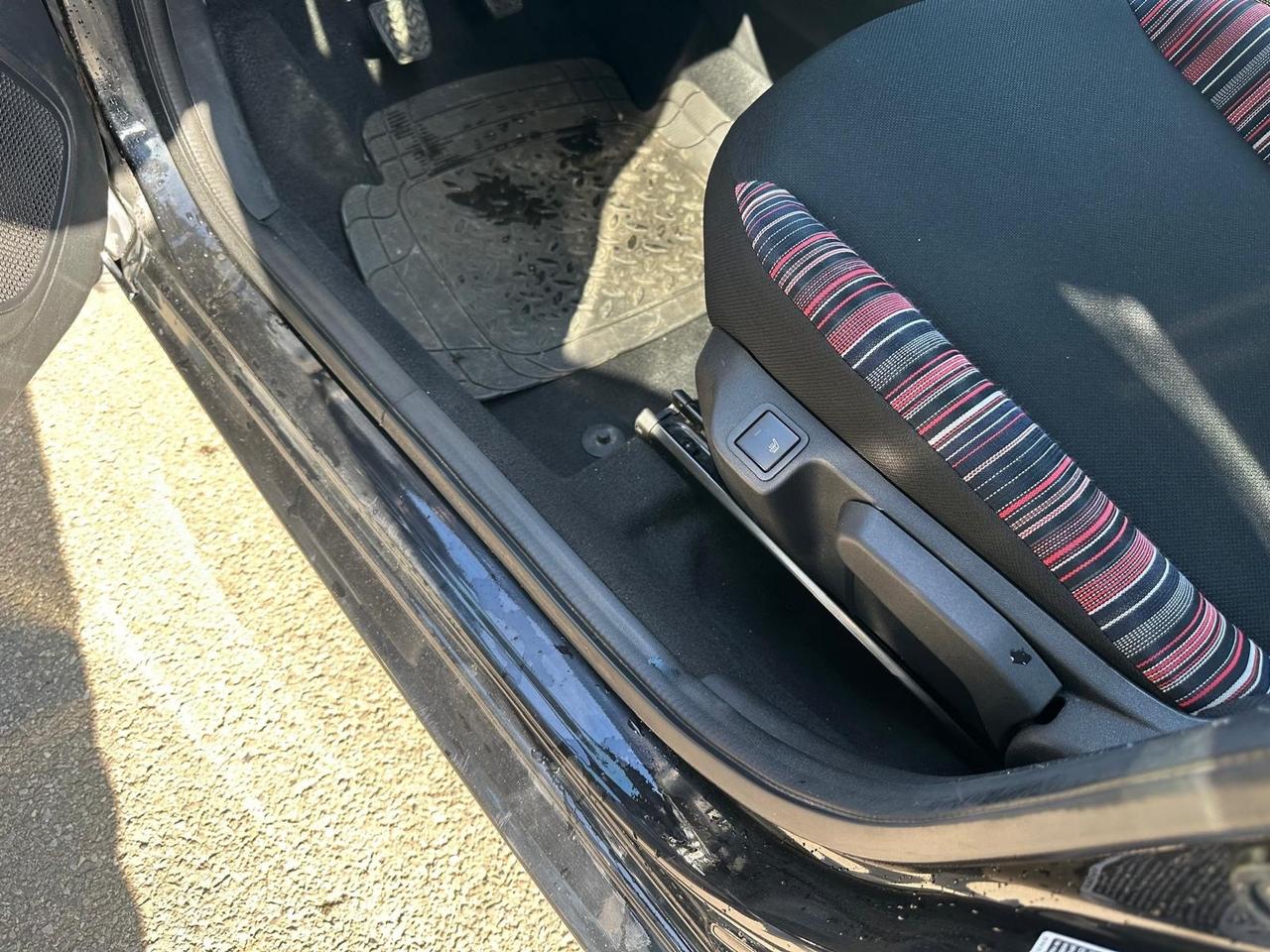 Citroen C1 VTi 72 5 porte Feel