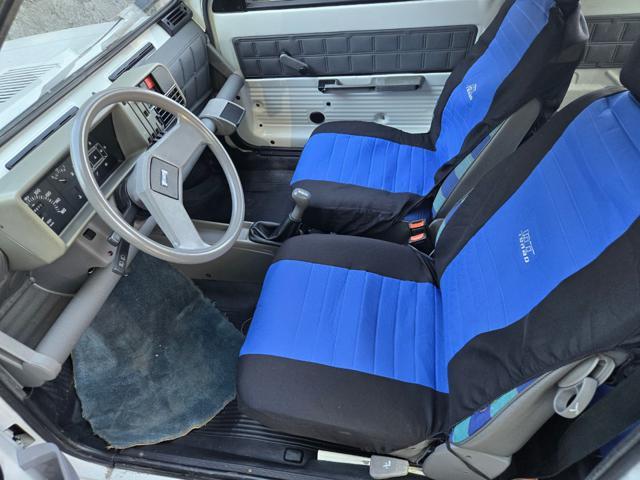 FIAT Panda 1ª serie 900 i.e. cat