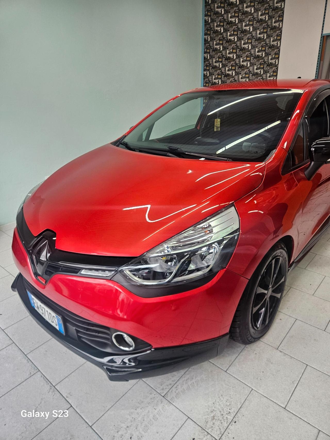 Renault Clio 1.2 75CV 5 porte Live