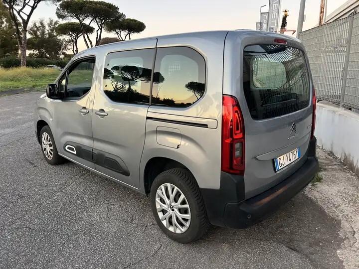Citroen Berlingo BlueHDi 100 Stop&Start M Feel AUTOCARRO N1
