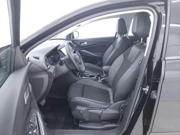 Opel Grandland Business Edition AT6 BR152135 1.5 Diesel 131CV