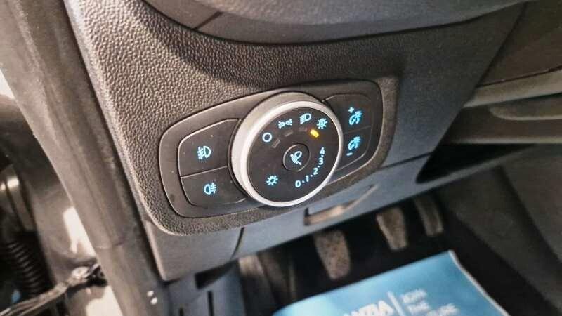 Ford Fiesta 1.5 TDCi 86 CV S&S Plus