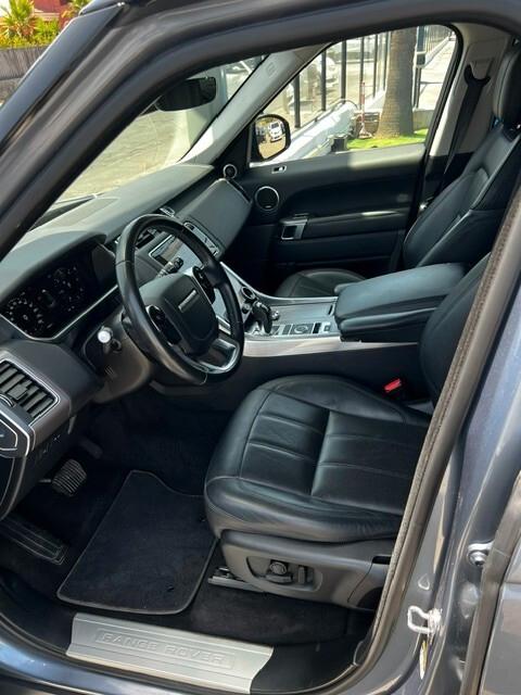 Land Rover Range Sport 3.0D l6 249 CV HSE Dynamic Stealth