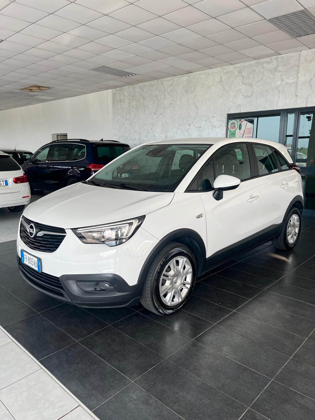 Opel Crossland Crossland X 1.5 ECOTEC D 102 CV