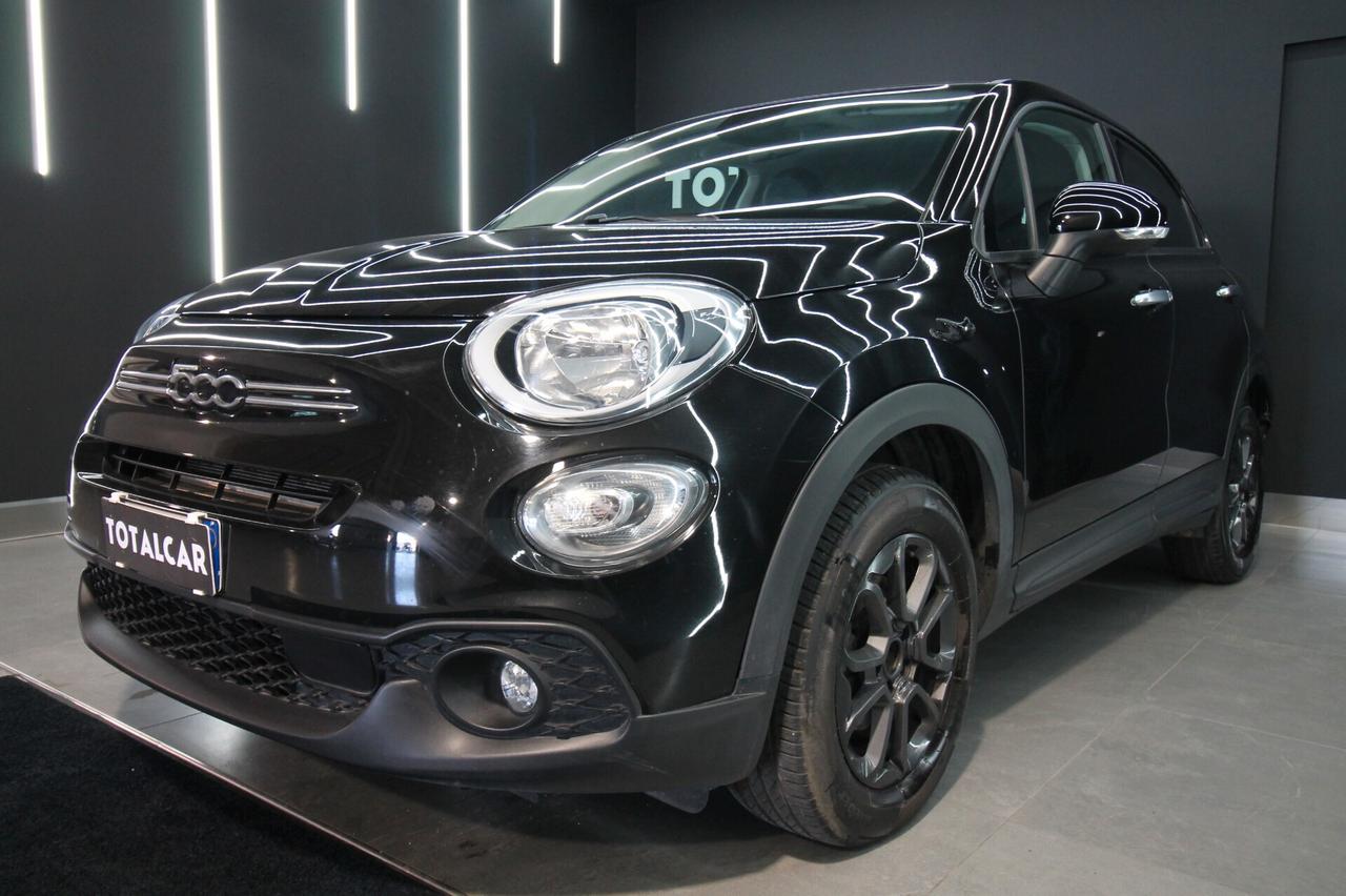 FIAT 500 X 1.3 MJT 95 CV