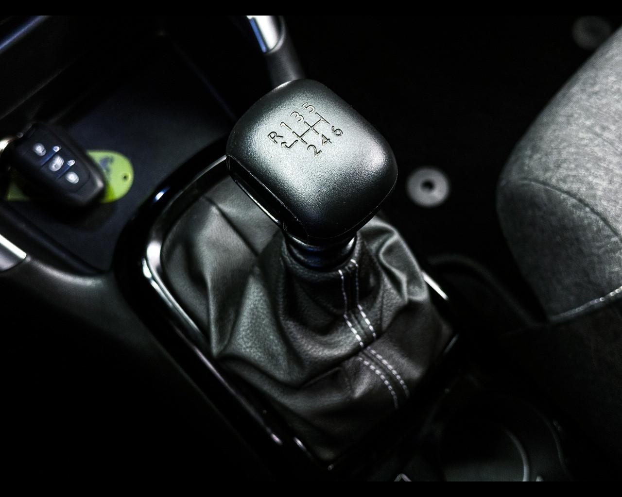 CITROEN C3 Aircross 1ª s. - C3 Aircross PureTech 110 S&S Shine Pack