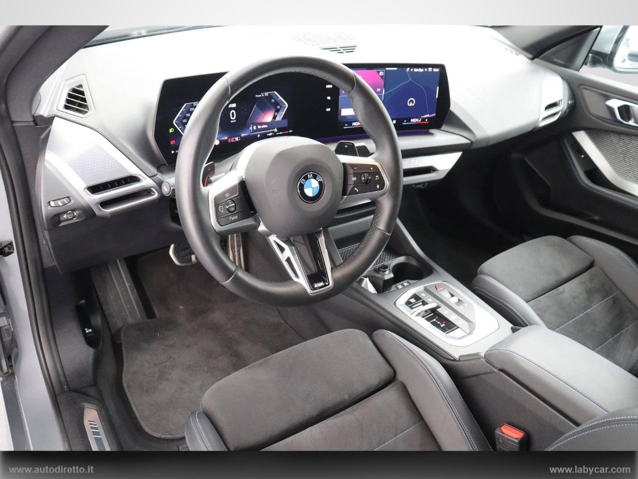 BMW 220 48V Gran Coupé MSport aut.