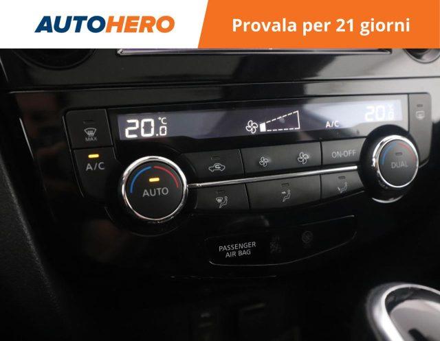 NISSAN X-Trail dCi 150 4WD X-Tronic Tekna