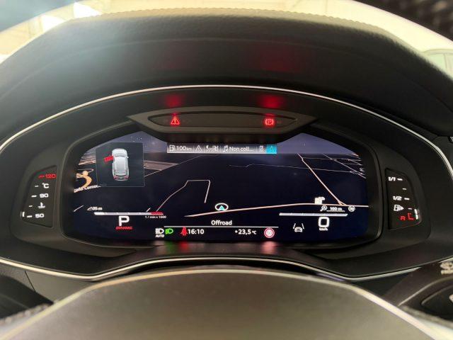 AUDI S6 Avant 3.0 TDI quattro //TETTO//MATRIX//SOUND//