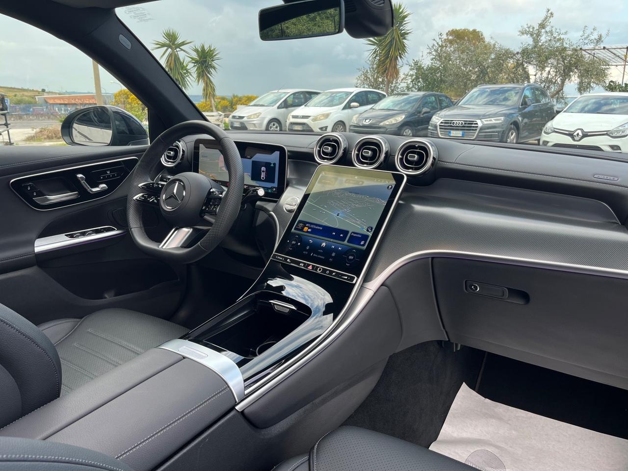 Mercedes-benz GLC 220 d 4Matic Mild Hybrid AMG Line Premium Plus