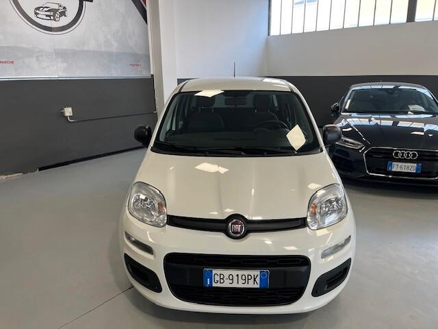 Fiat Panda 1.2 Easy 4 posti OK NEO PATENTATO