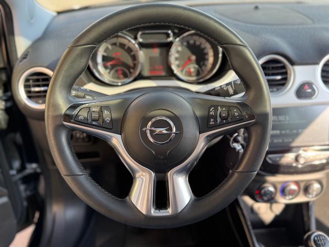 OPEL Adam Rocks 1.2 70 CV Start&Stop (NESSUN VINCOLO)