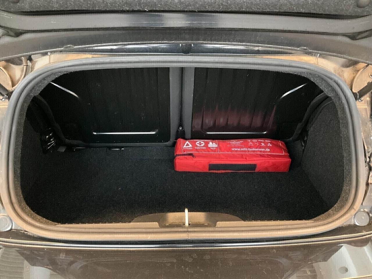 Fiat 500 C 1.0 Hybrid Sport Cabrio