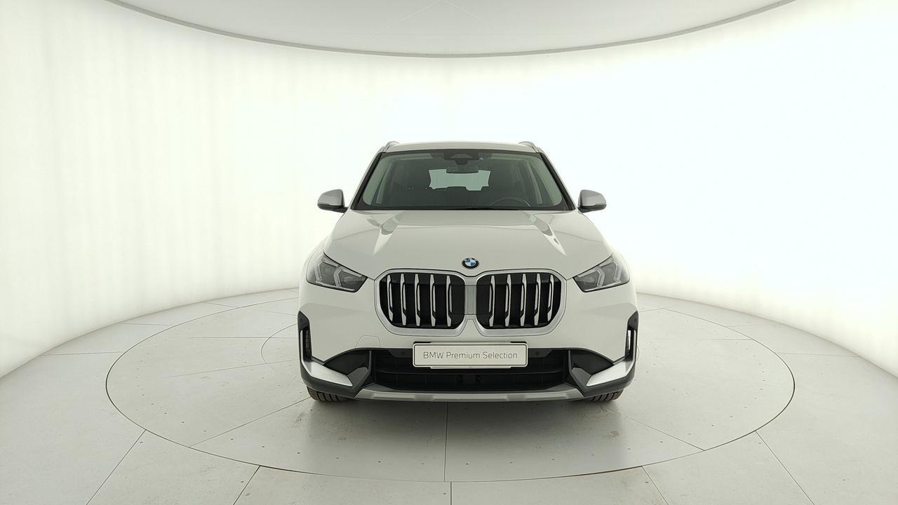 BMW X1 U11 - X1 sdrive18d X-Line auto