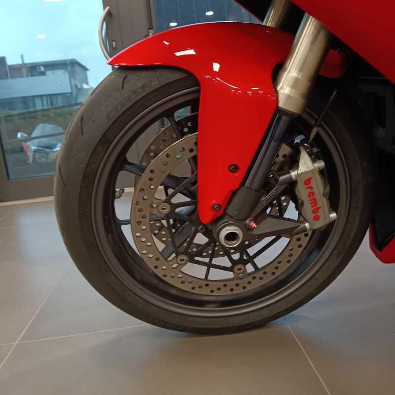 Ducati 1198 - 2010