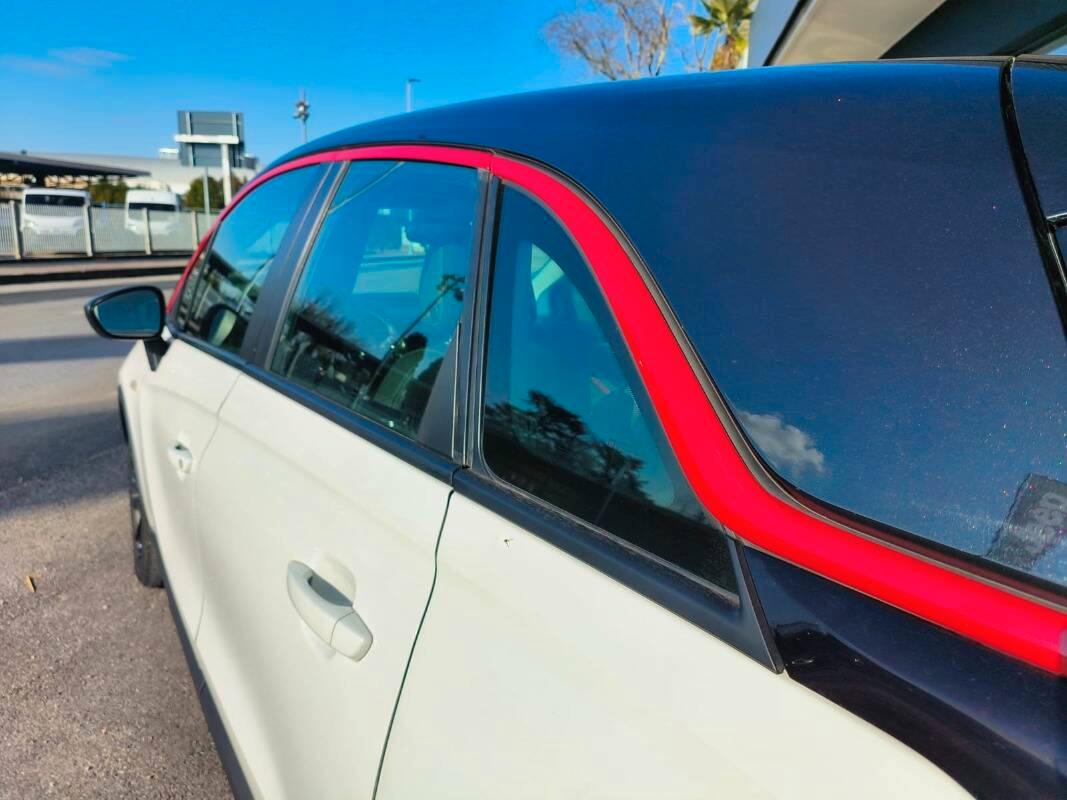 Opel Crossland 1.2 Ultimate s&s 130cv at6