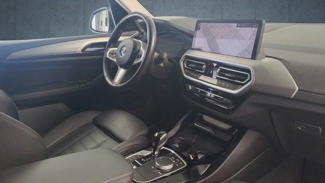 BMW X3 xDrive20d 48V Aut.