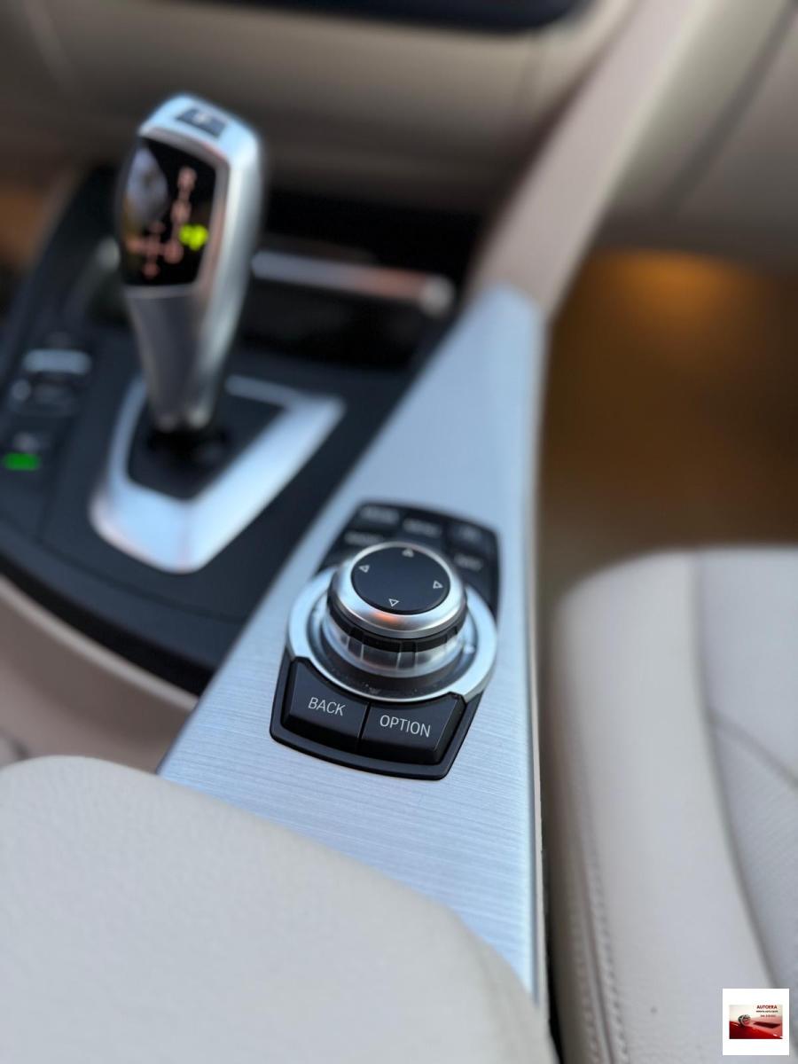 BMW - Serie 3 GT - 318d Turismo M Sport