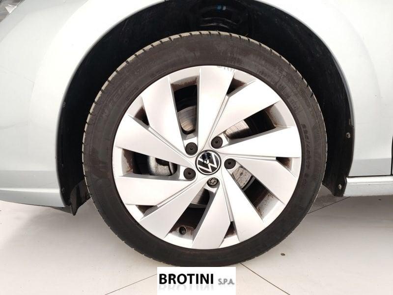 Volkswagen Golf 2.0 TDI SCR 110KW Style DSG