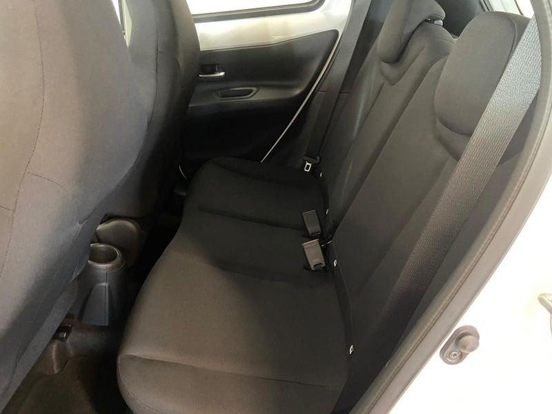 Toyota Aygo X 1.0B (72 CV) Active