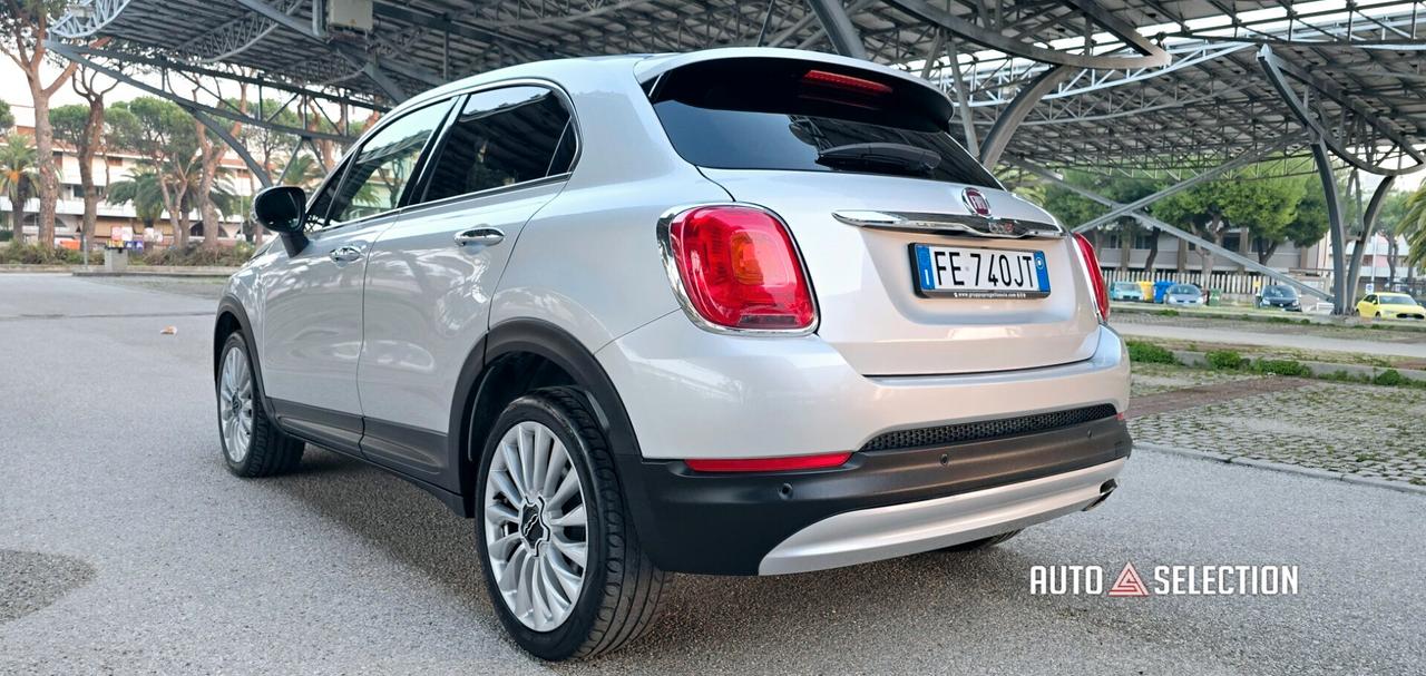 Fiat 500X (1.6 Diesel...Ok.Neopatentati)