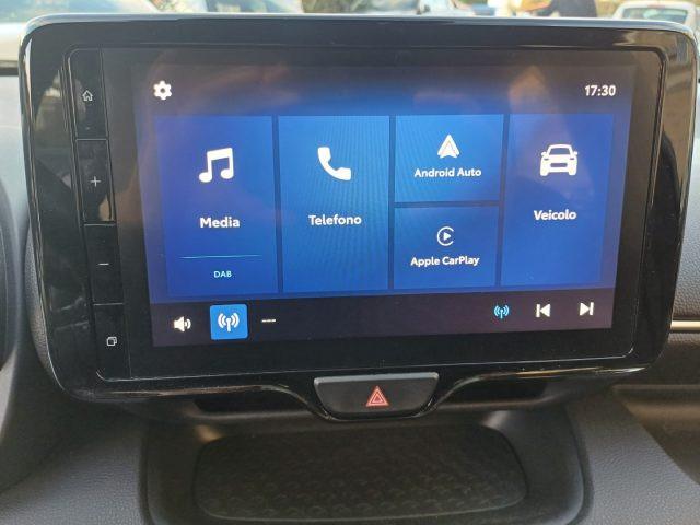 TOYOTA Yaris 1500 HYBRID 5P ACTIVE AUTOM CAMERA CARPLAY ITALIA