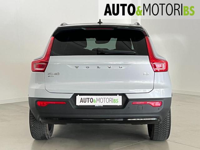 VOLVO XC40 T3 Geartronic R-design