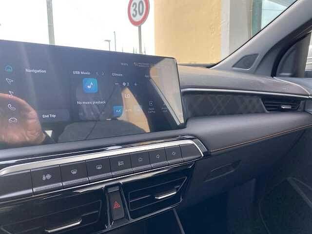 MG 3 MG3 Hybrid+ Comfort