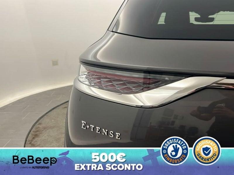 DS DS7 CROSSBACK 1.6 E-TENSE PHEV GRAND CHIC AUTO