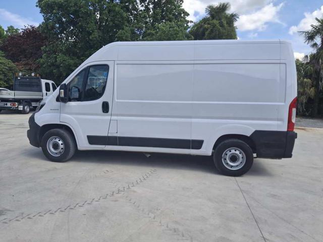 FIAT DUCATO 140 MJT 2.3 PMTM