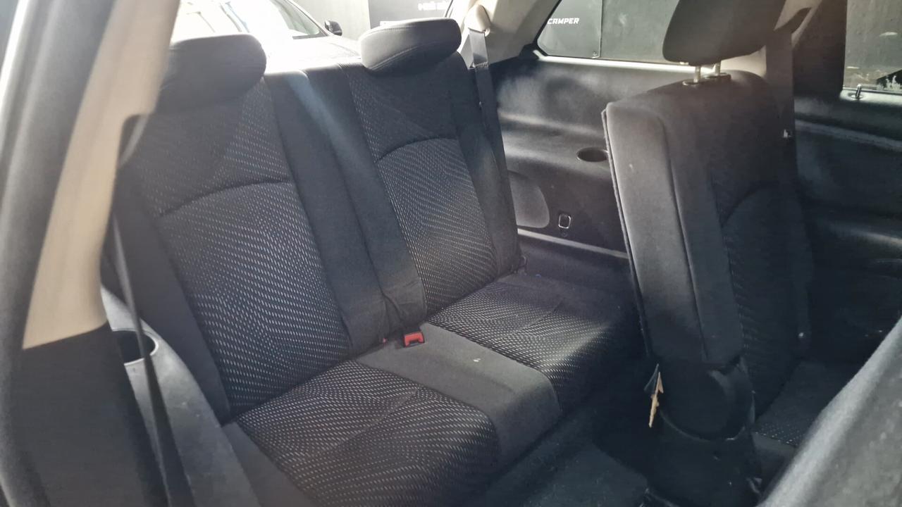 Fiat Freemont 2.0 Multijet 140 CV Lounge