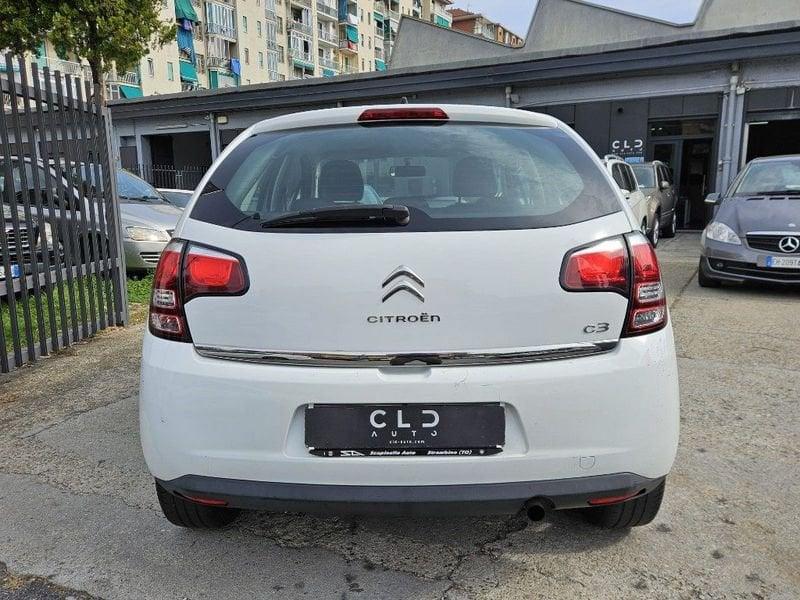 Citroën C3 PureTech 82