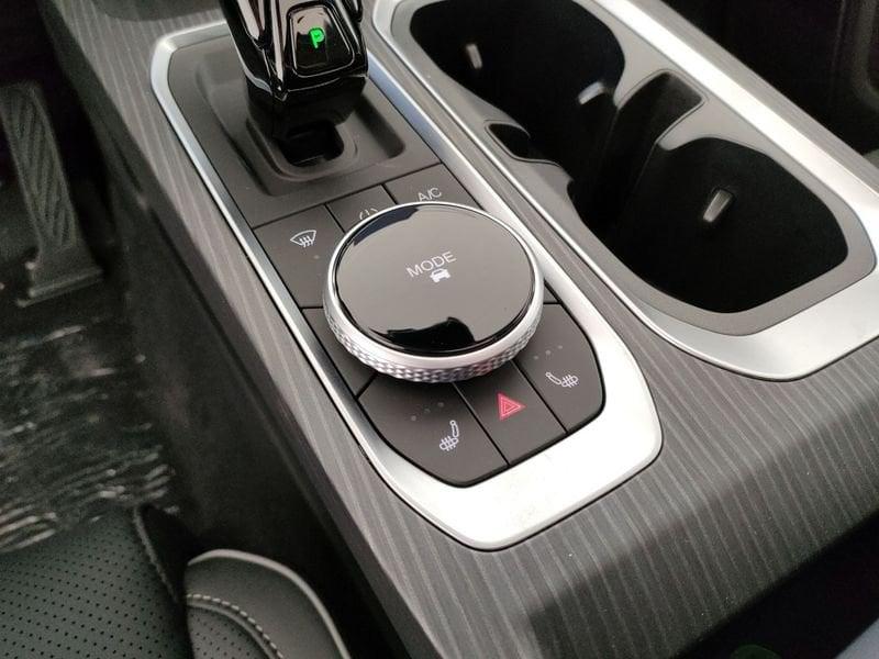 JAECOO 7 Jaecoo 7 1.6 TGDI 147 CV aut. 2WD Premium