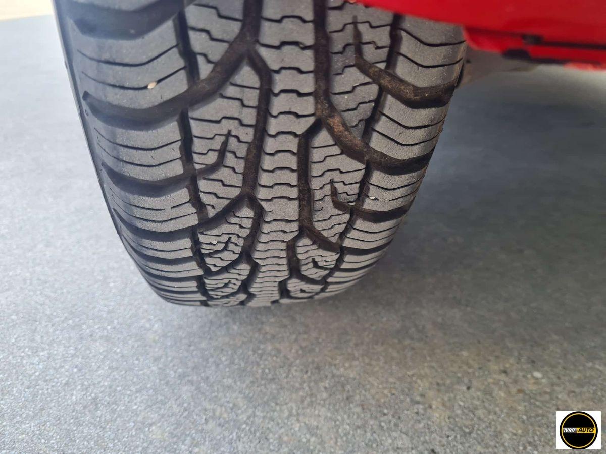 FIAT 500 Hybrid-35.000 Km-Neopatentati-Anno 2023