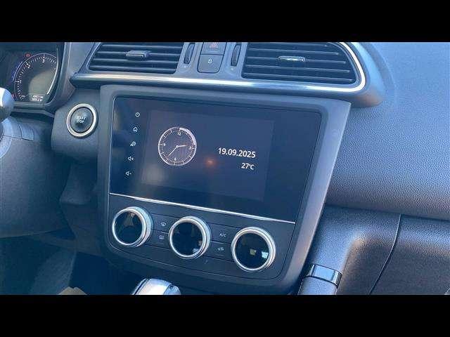 Renault Kadjar 1.5 blue dci Sport Edition 115cv edc