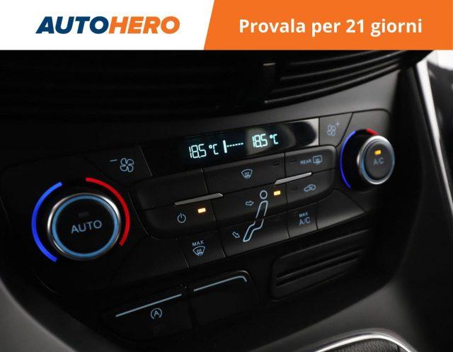 FORD C-Max 1.0 EcoBoost 125CV Start&Stop Titanium