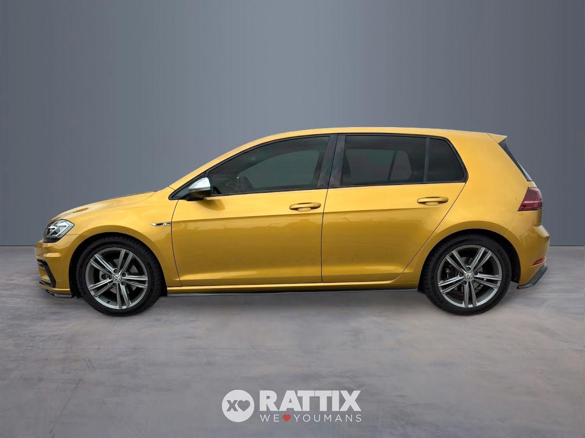Volkswagen Golf 1.5 TSI 150CV R-Line