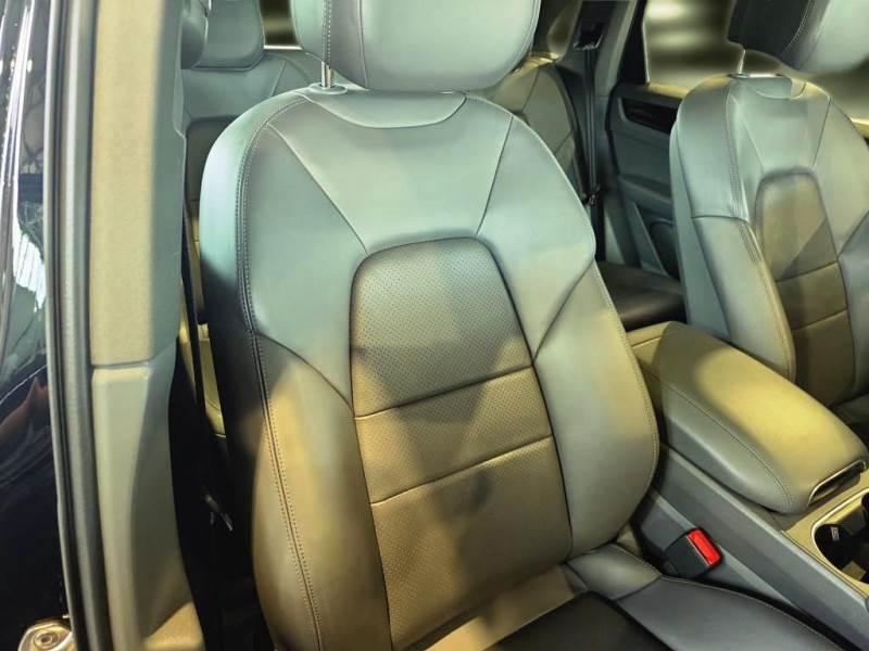 Porsche Cayenne 3.0 e-hybrid tiptronic