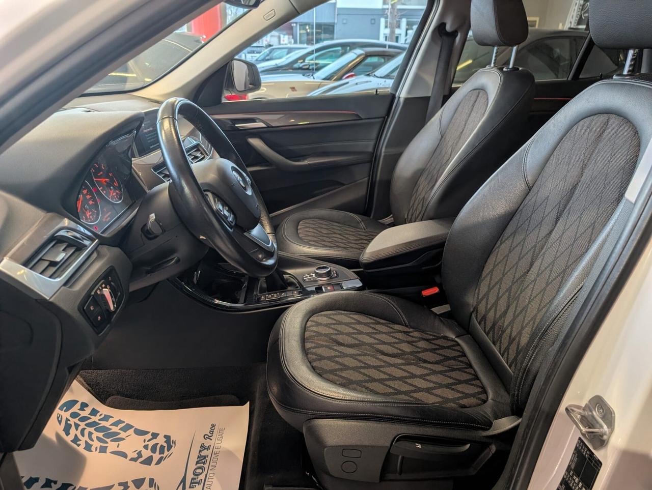 Bmw X1 sDrive18d xLine